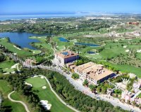 Новострой - Вилла - Benahavís