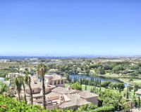 Новострой - Вилла - Benahavís