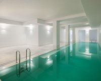 Новострой - Вилла - Benahavís