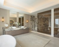 Новострой - Вилла - Benahavís