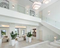 Новострой - Вилла - Benahavís