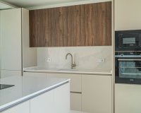 Новострой - Вилла - Benahavís