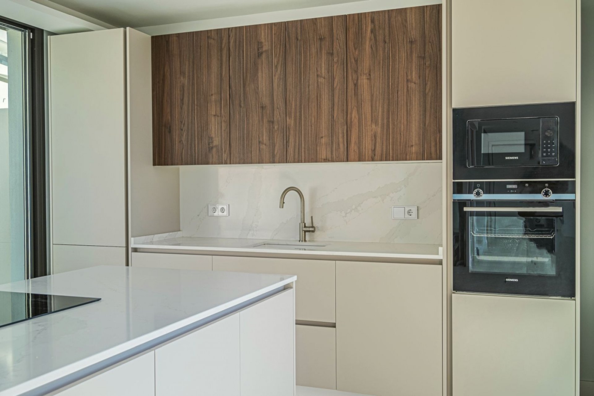 Новострой - Вилла - Benahavís