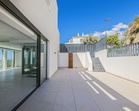 Новострой - Вилла - Benahavís