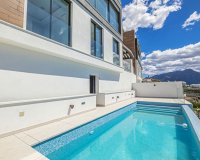 Новострой - Вилла - Benahavís