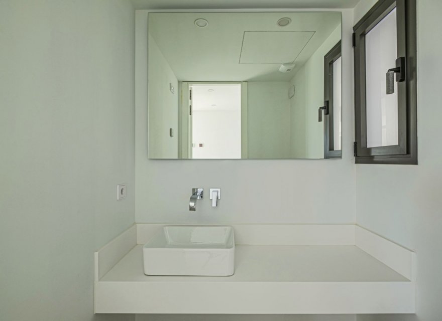 Новострой - Вилла - Benahavís