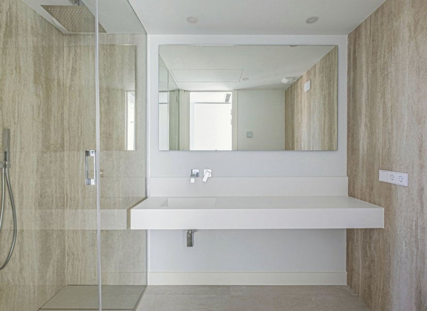 Новострой - Вилла - Benahavís