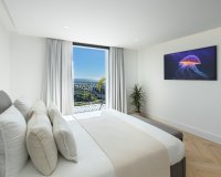 Новострой - Вилла - Benahavís