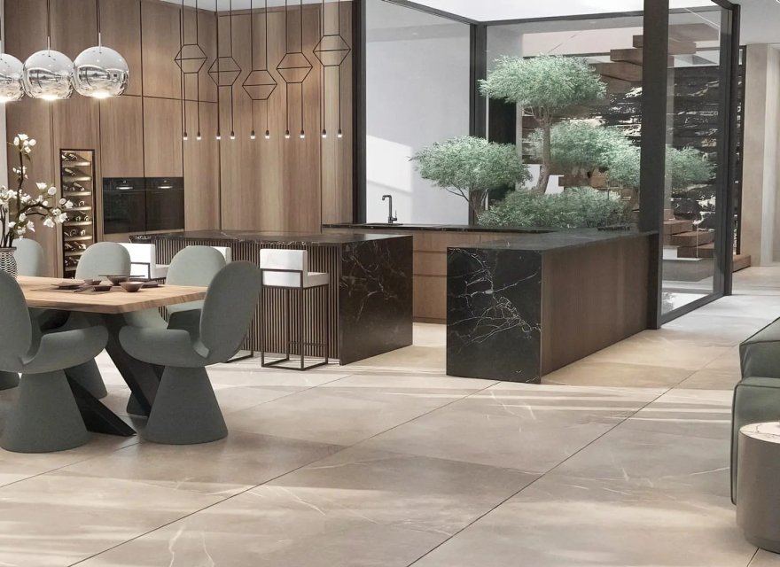 Новострой - Вилла - Benahavís