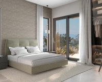 Новострой - Вилла - Benahavís