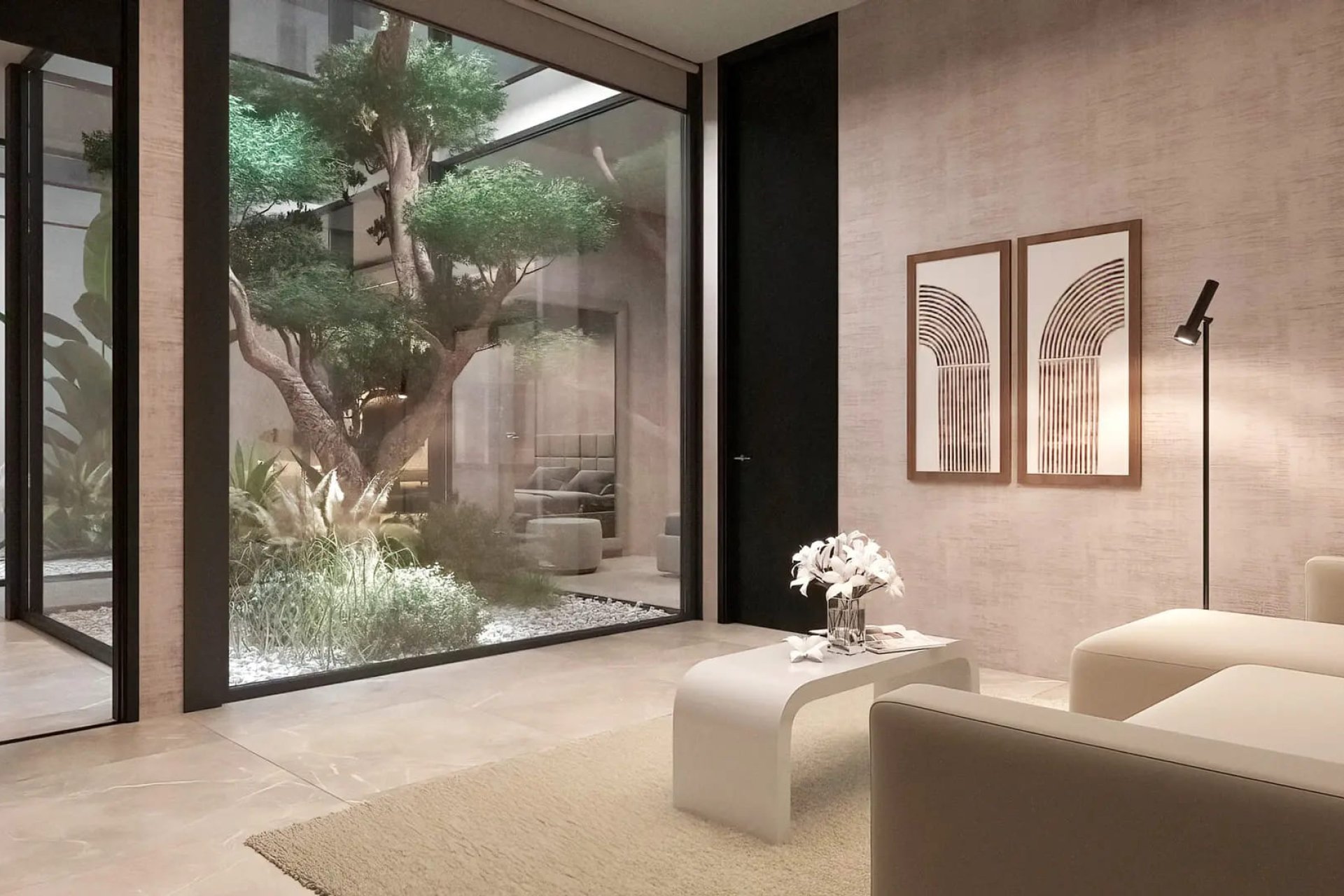 Новострой - Вилла - Benahavís