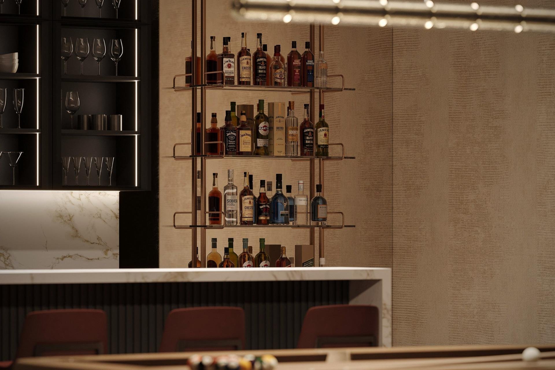 Новострой - Вилла - Benahavís