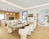 Новострой - Вилла - Benahavís