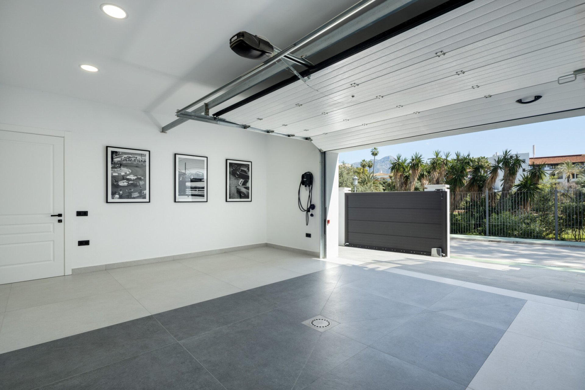 Новострой - Вилла - Benahavís