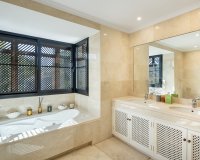 Новострой - Вилла - Benahavís