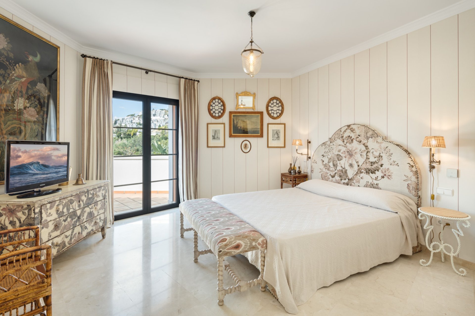 Новострой - Вилла - Benahavís