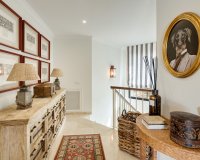 Новострой - Вилла - Benahavís