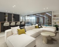 Новострой - Вилла - Benahavís