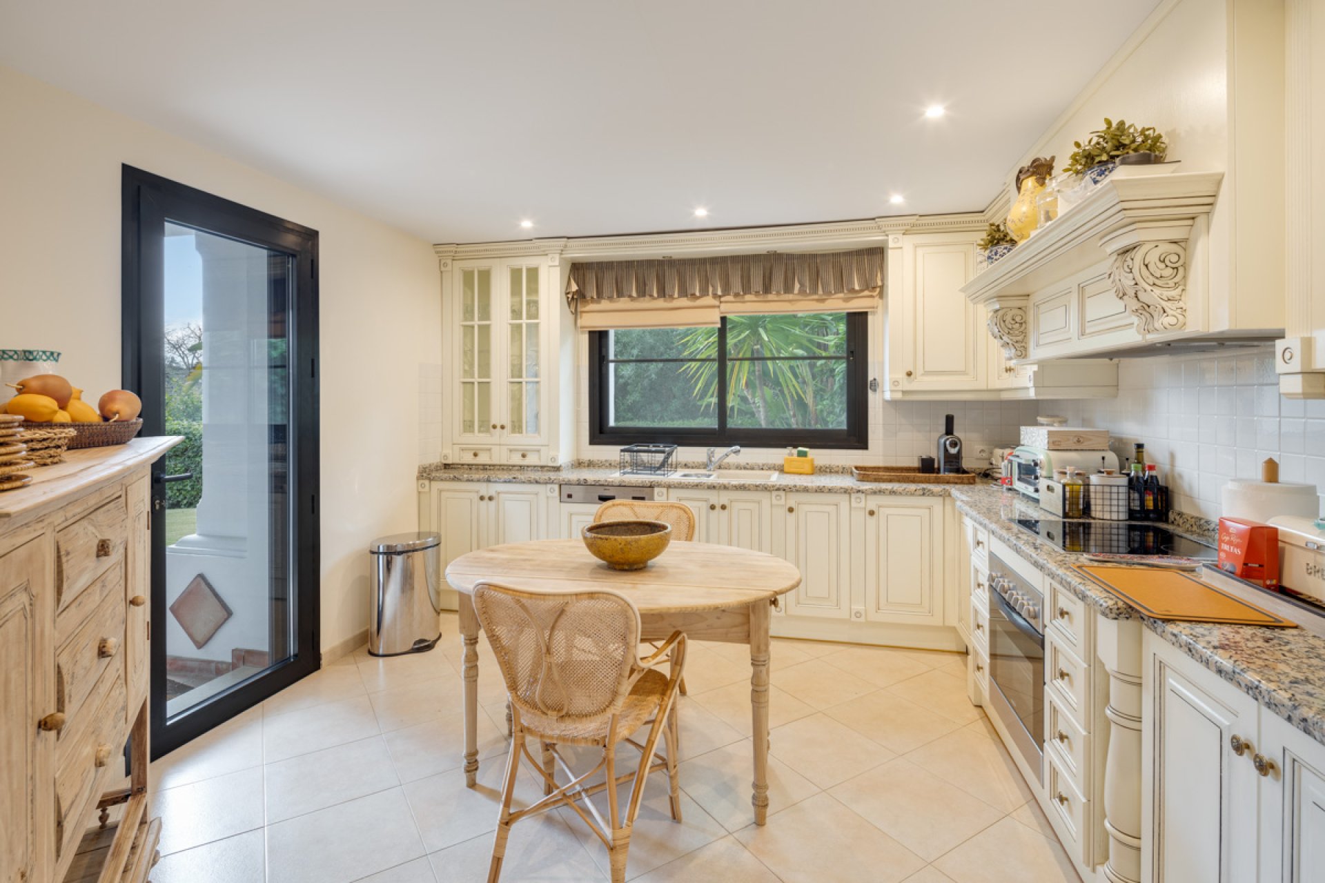 Новострой - Вилла - Benahavís