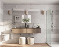 Новострой - Вилла - Benahavís