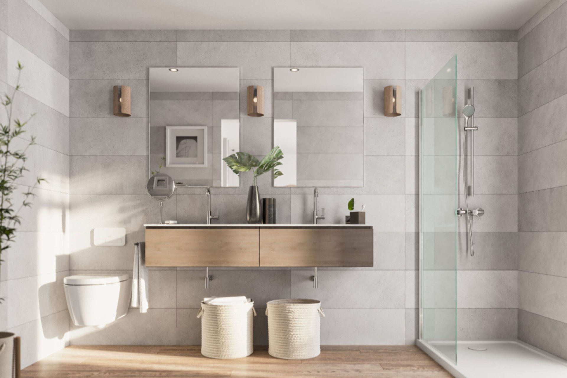 Новострой - Вилла - Benahavís