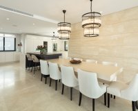 Новострой - Вилла - Benahavís