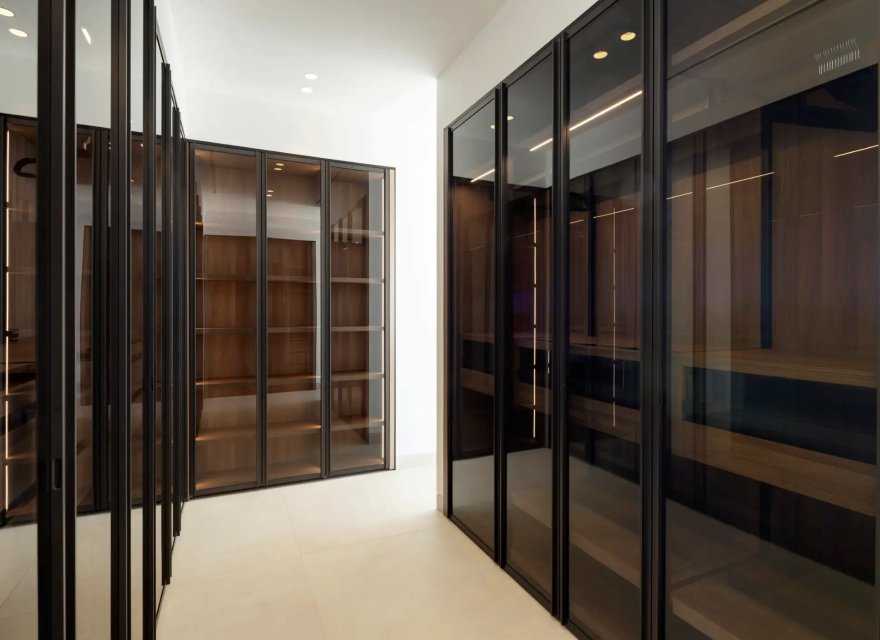 Новострой - Вилла - Benahavís