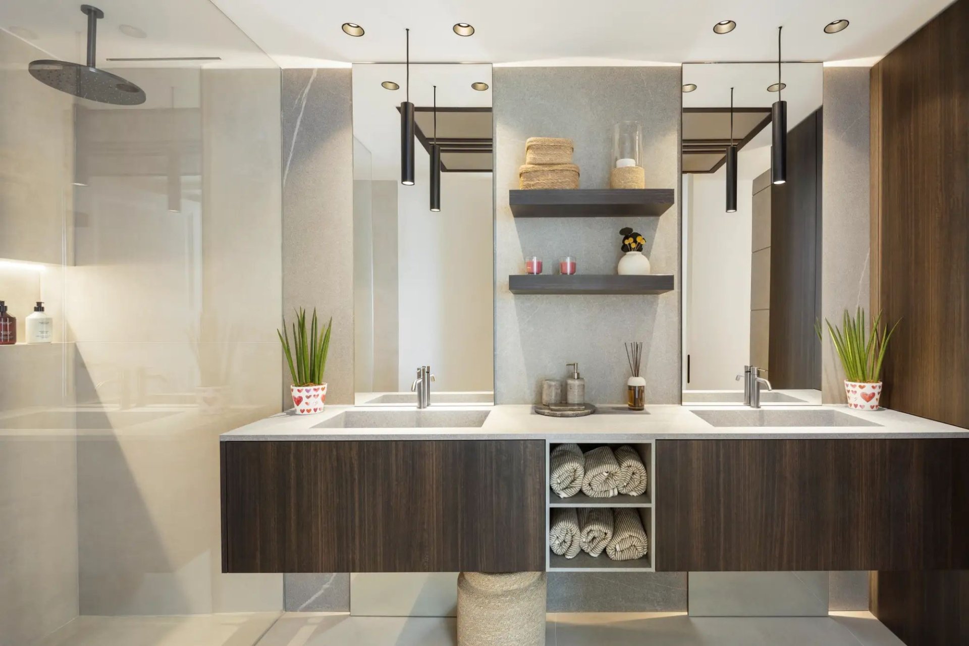 Новострой - Вилла - Benahavís