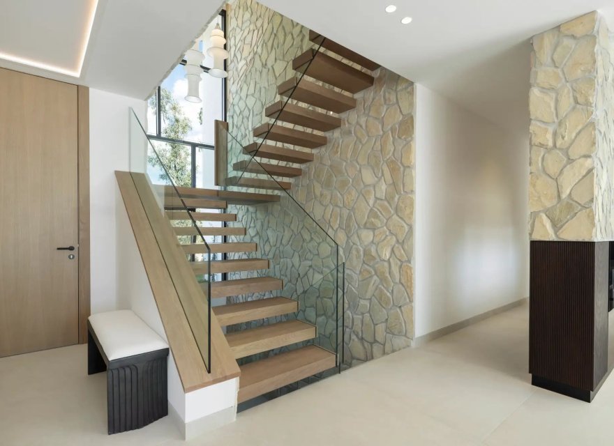 Новострой - Вилла - Benahavís