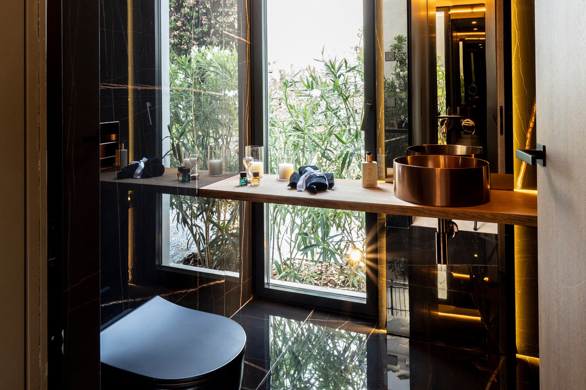 Новострой - Вилла - Benahavís