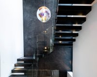 Новострой - Вилла - Benahavís