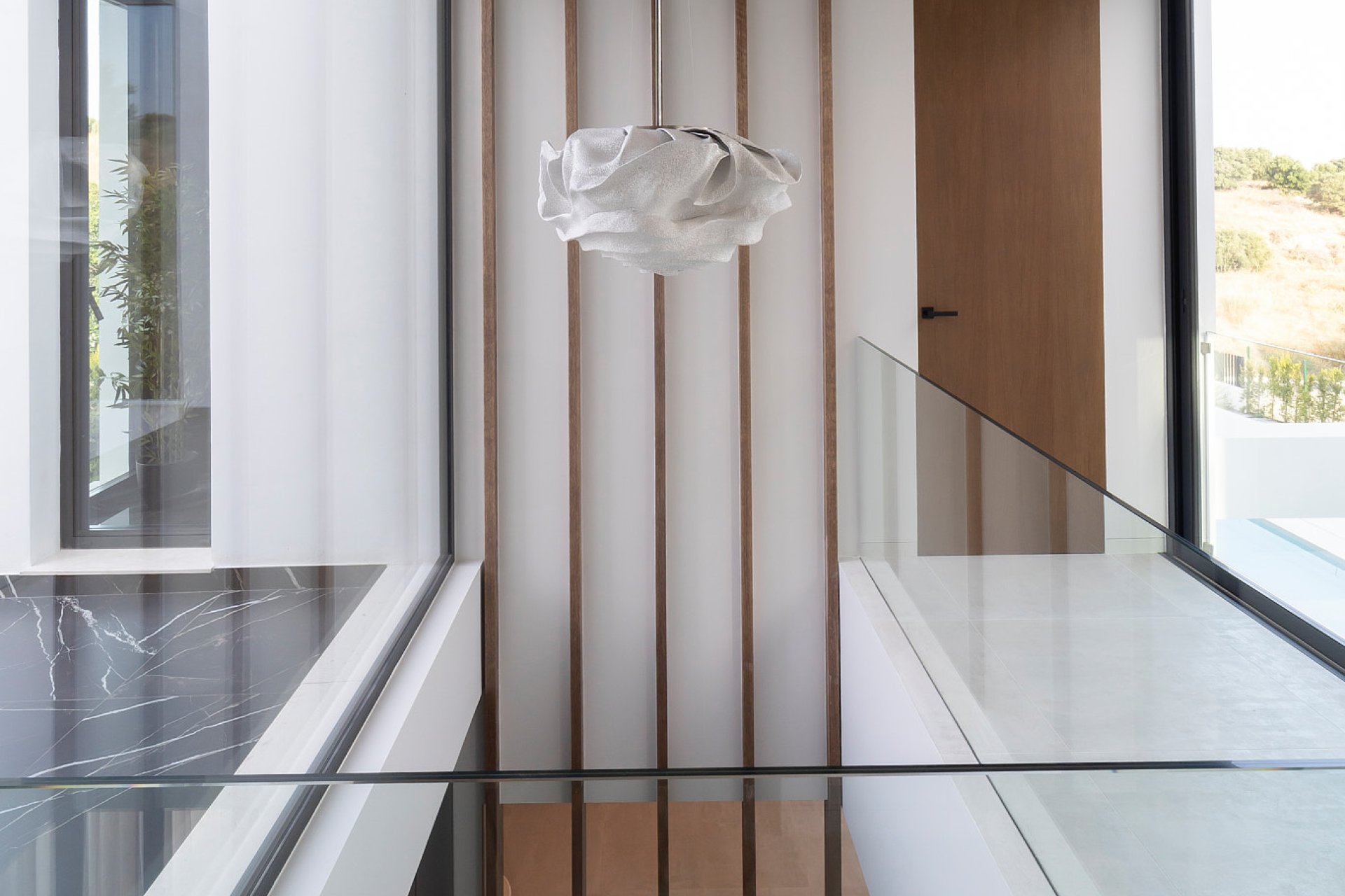 Новострой - Вилла - Benahavís