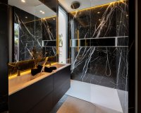 Новострой - Вилла - Benahavís