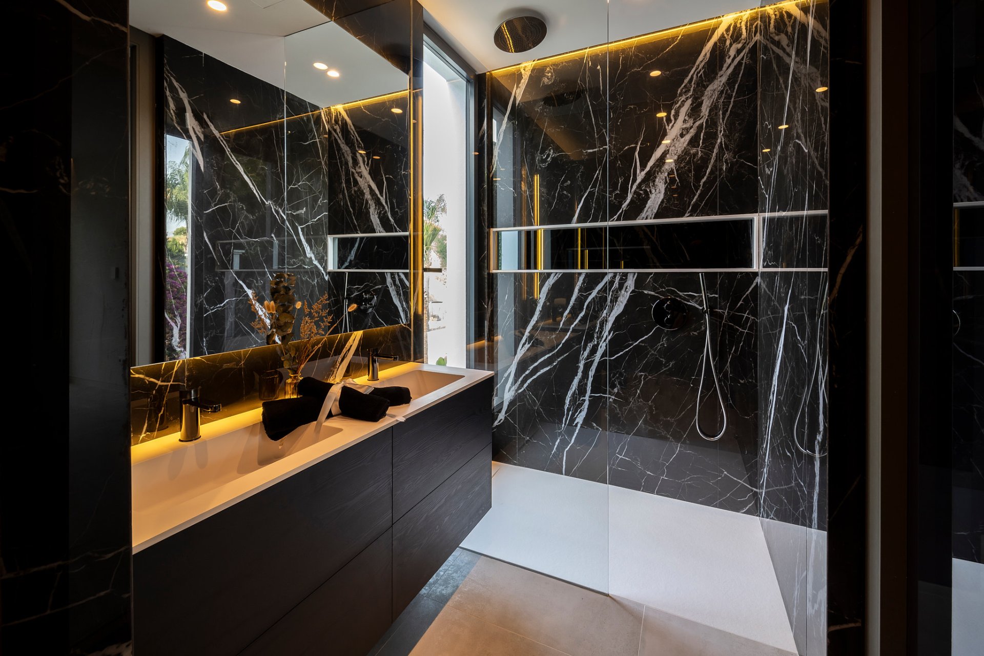 Новострой - Вилла - Benahavís