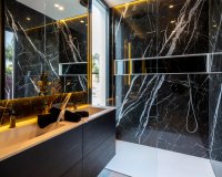 Новострой - Вилла - Benahavís