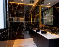 Новострой - Вилла - Benahavís