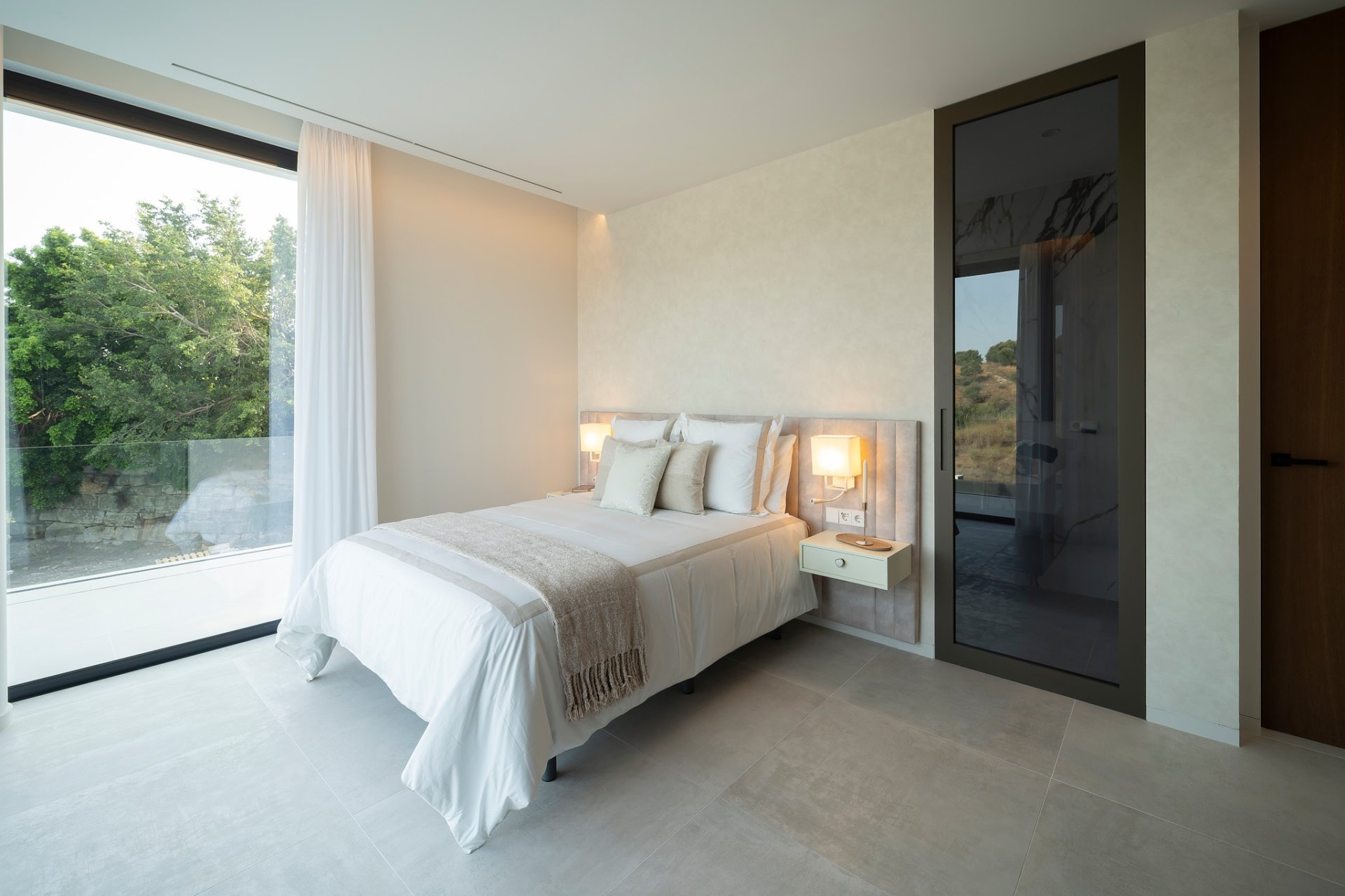 Новострой - Вилла - Benahavís