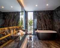 Новострой - Вилла - Benahavís