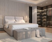 Новострой - Вилла - Benahavís