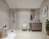 Новострой - Вилла - Benalmadena - Benalmádena