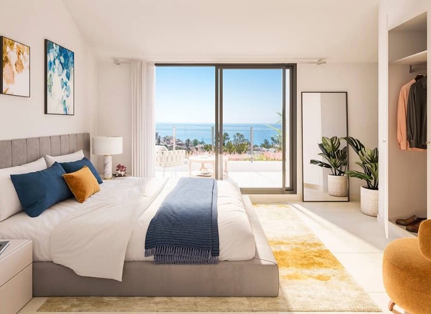 Новострой - Вилла - Benalmadena - Benalmádena