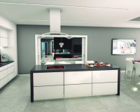 Новострой - Вилла - Benalmadena - Benalmádena