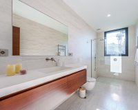 Новострой - Вилла - Benalmadena - Benalmádena