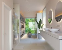 Новострой - Вилла - Benalmadena - La Capellania