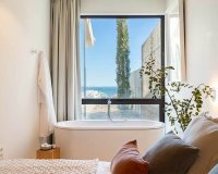 Новострой - Вилла - Benalmadena - La Capellania