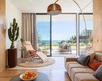 Новострой - Вилла - Benalmadena - La Capellania