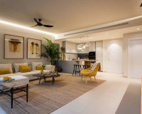 Новострой - Вилла - Benalmadena - La Capellania