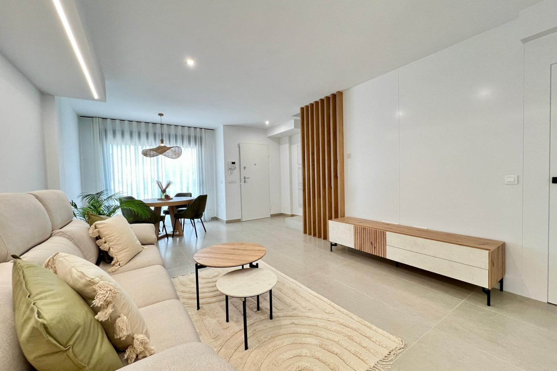 Новострой - Вилла - Benferri - Benfis Park