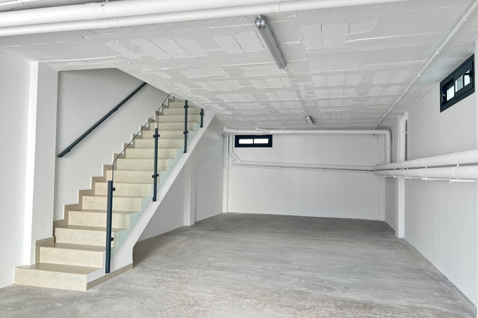 Новострой - Вилла - Benferri - Benfis Park