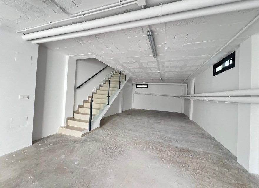 Новострой - Вилла - Benferri - Benfis Park